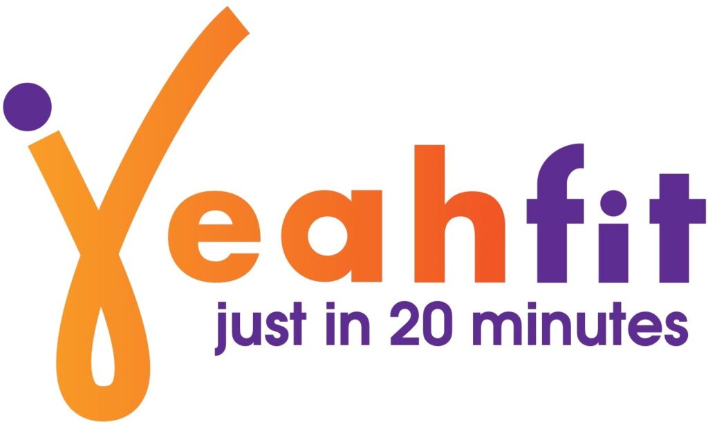 YeahFit – Just In 20 Minutes